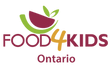 Ontario Food4Kids