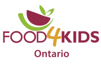 Ontario Food4Kids