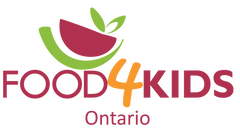 Ontario Food4Kids